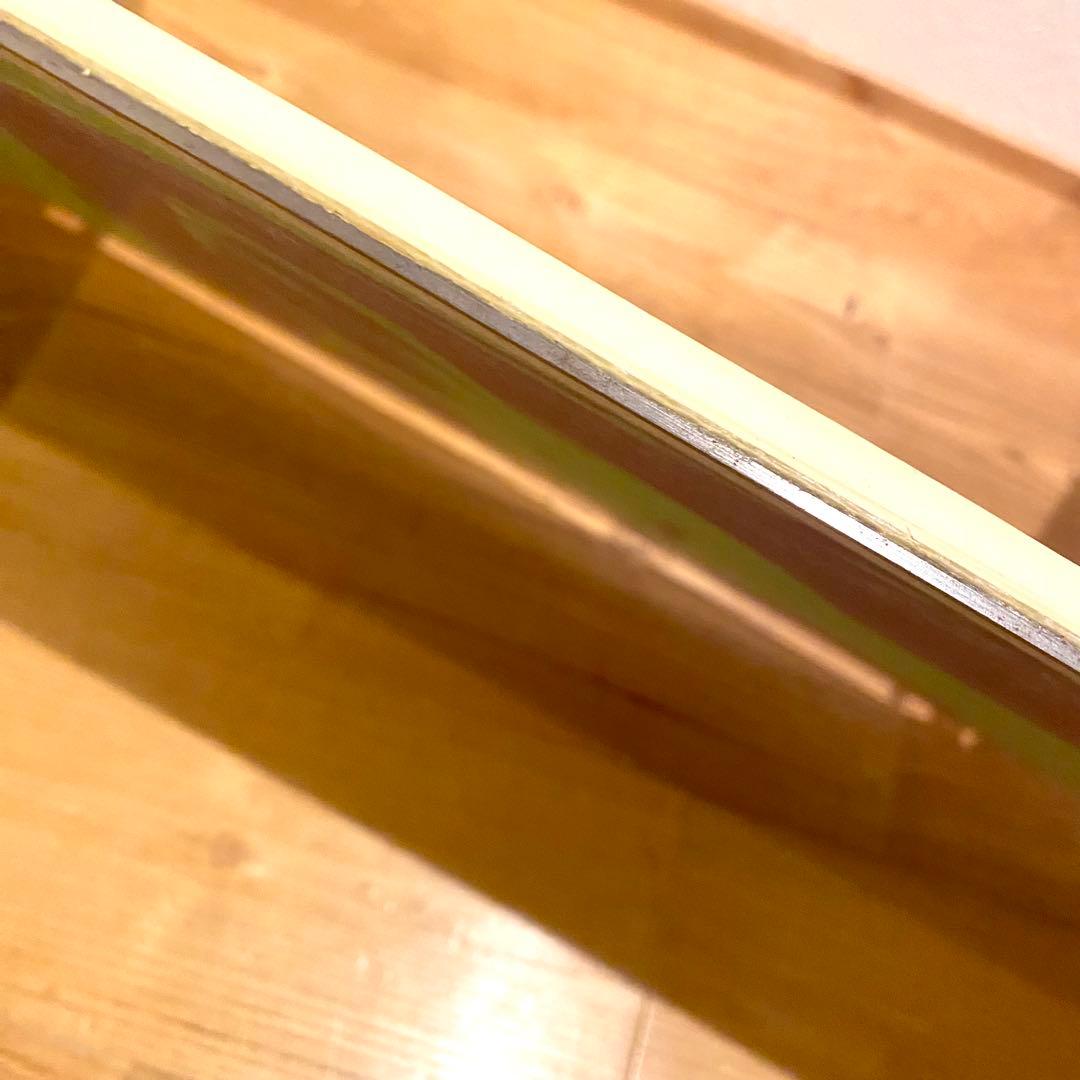 激レア 90s ヴィンテージ マイクミルズ デザイン スノーボード バイン付き