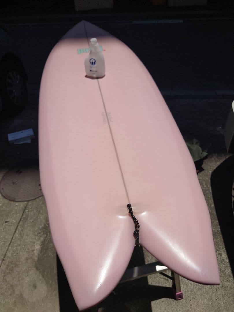 Pavel Speed Dialer　6’3 超貴重　超美品