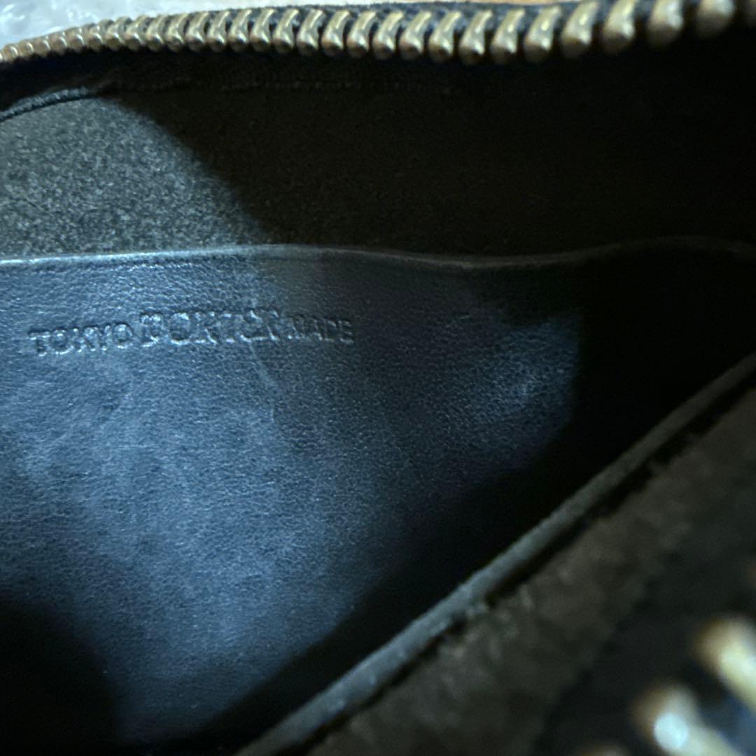 テンダーロイン/TENDERLOIN PORTER T-COIN CASE