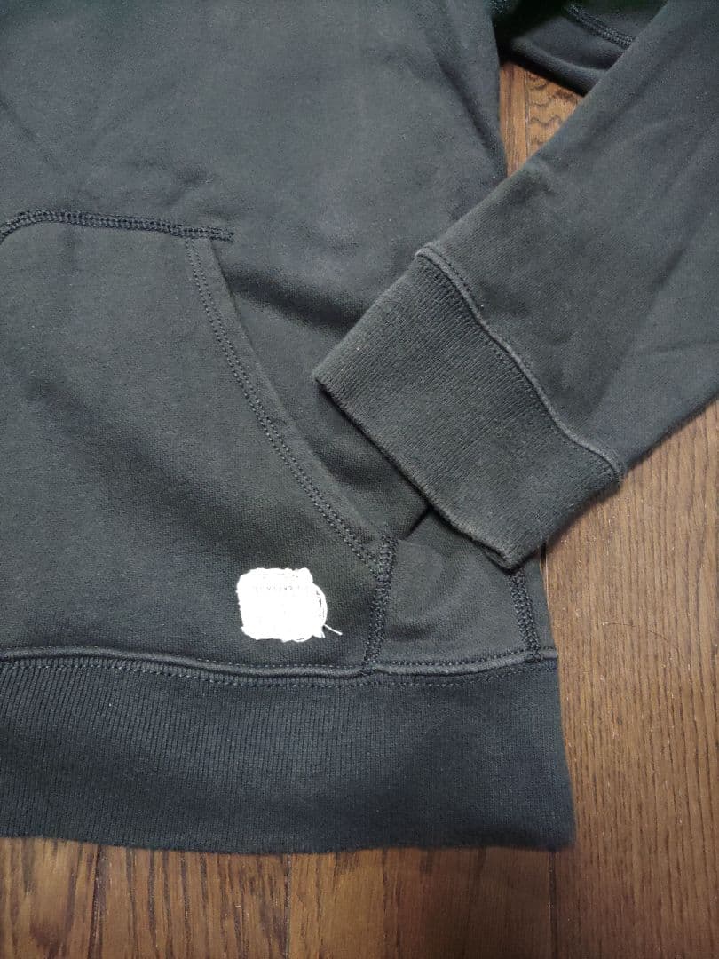 Denim & Supply Ralph Lauren　パーカー　星条旗　L