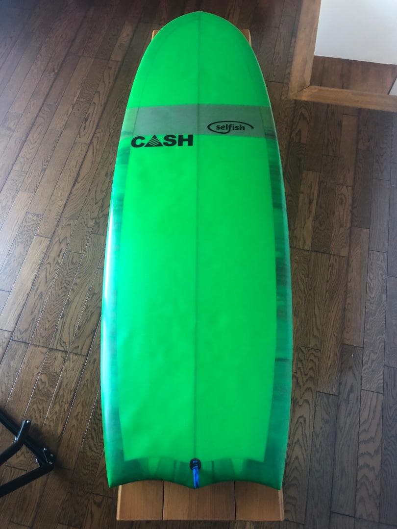 オルタナCASH サーフボード　本日だけ特別値下げ