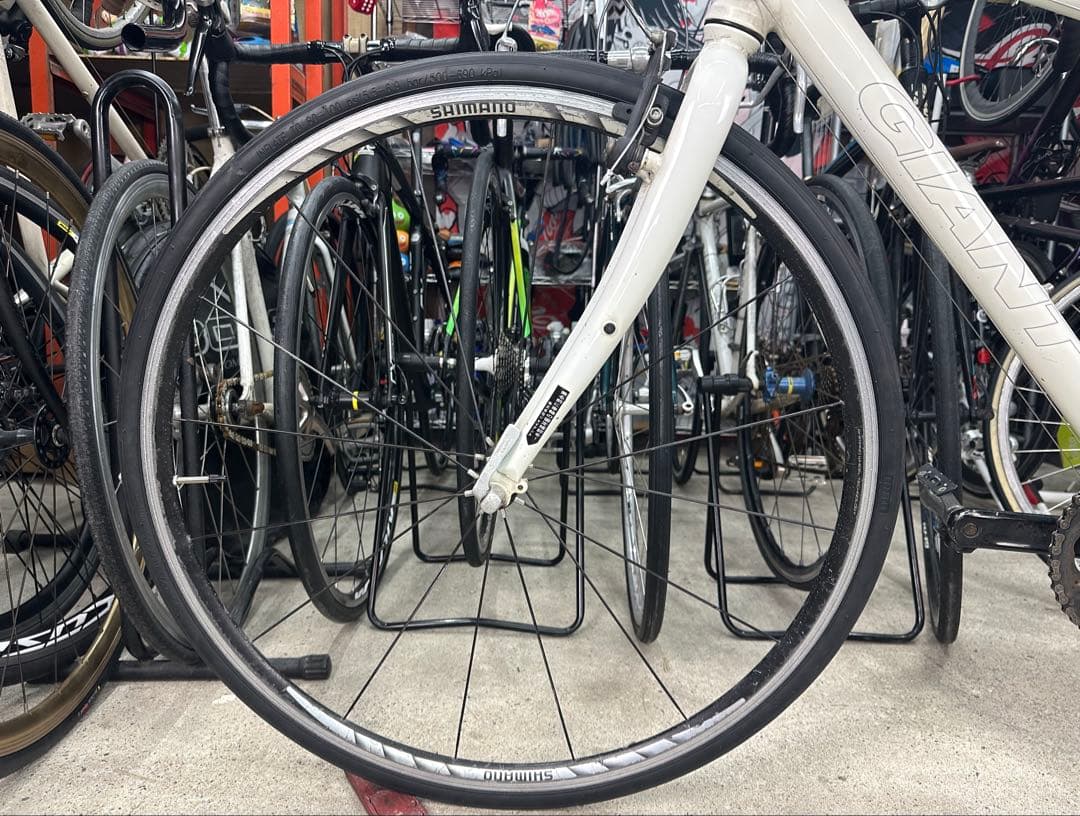 エスケープR3.1基本分解発送送料無料！近県の方完成車直接配送等ご相談ください！