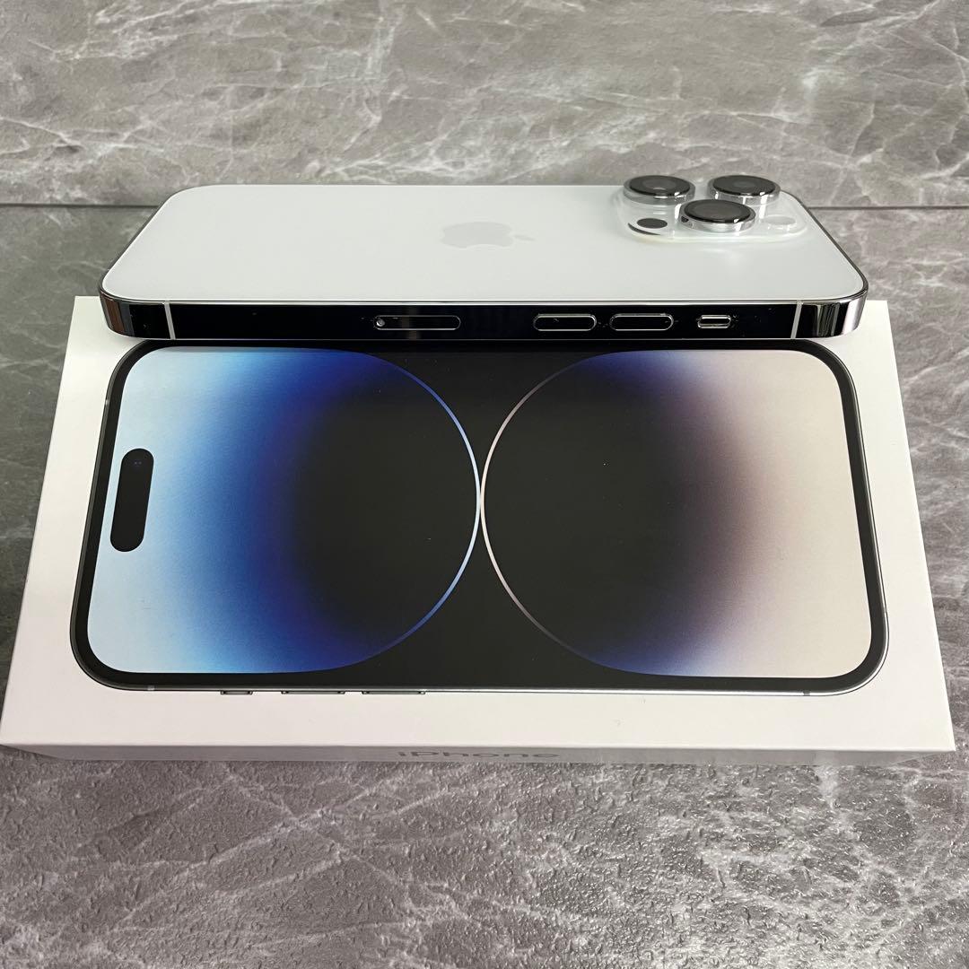 Apple iPhone14Pro 256GB SIMフリー