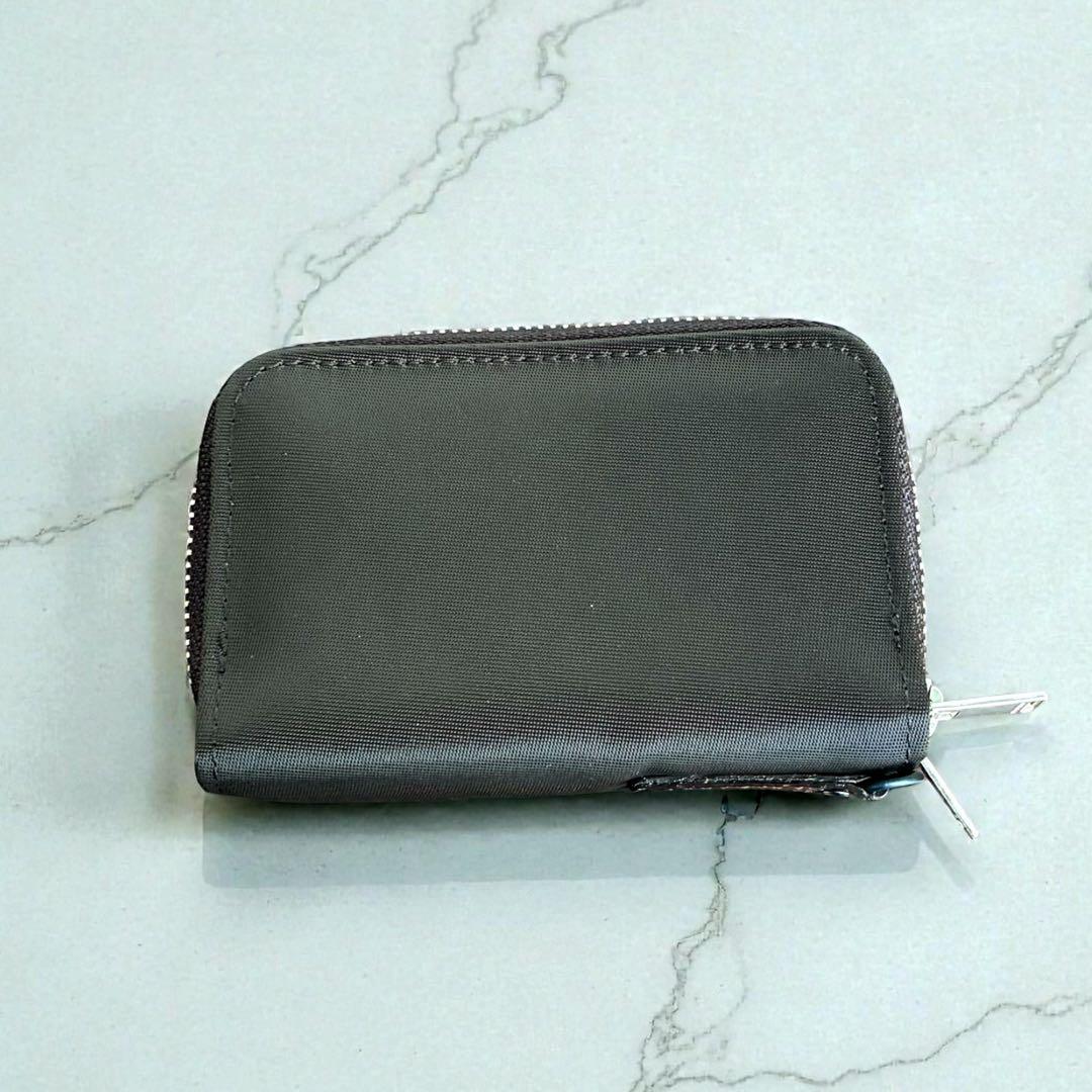 【専用出品】PORTER / LIFT KEY & COIN CASE ブラウン