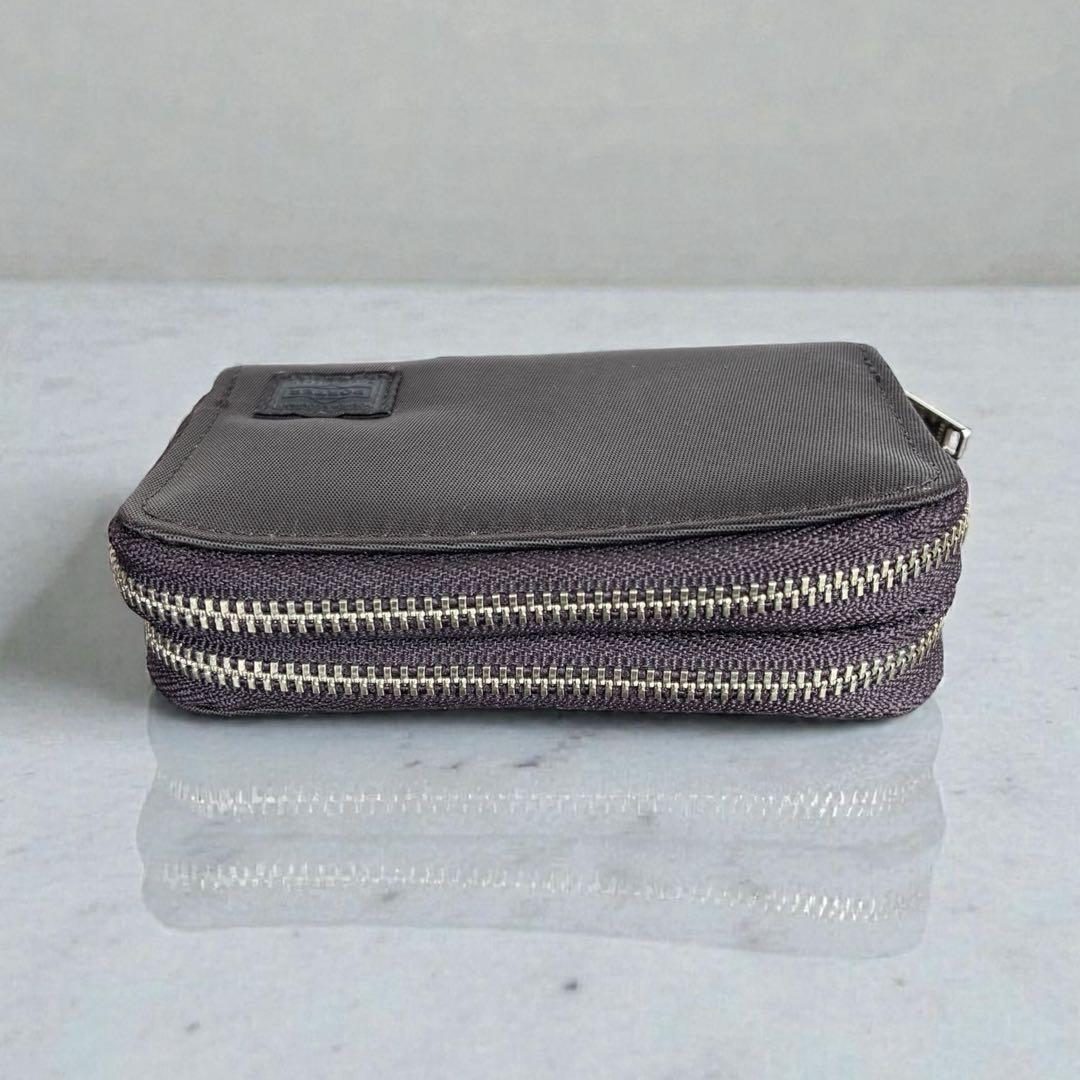 【専用出品】PORTER / LIFT KEY & COIN CASE ブラウン