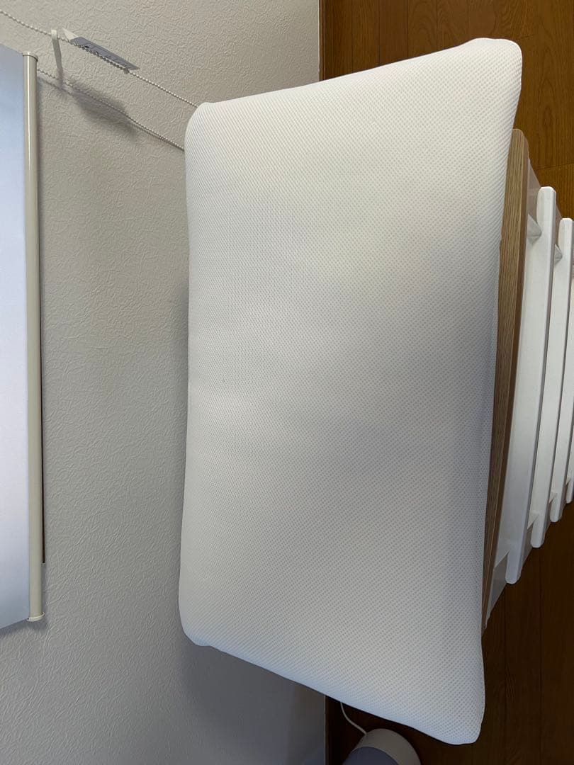 エアウィーヴピロー　S-LINE