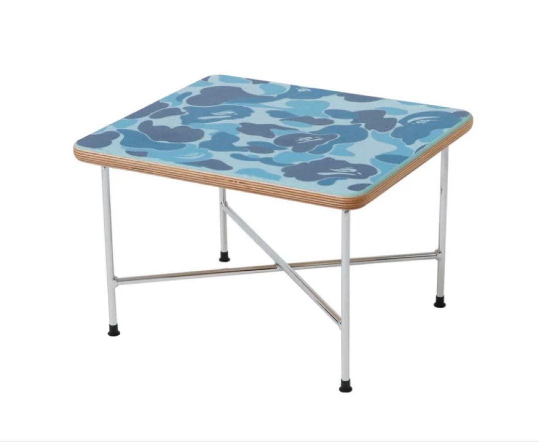 その他 BAPE X MODERNICA CAMO AIKO X BASE TABLE