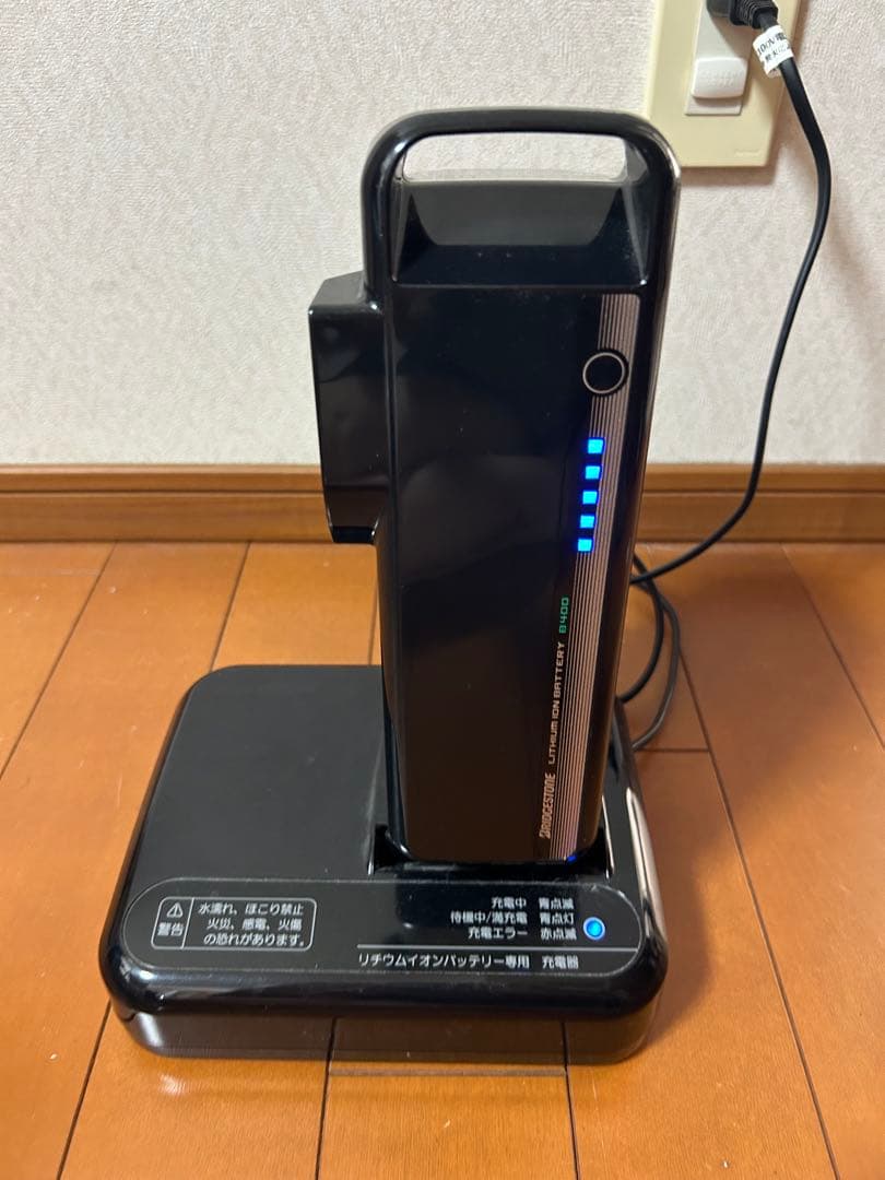 最終値下げ　ブリヂストンTB1e「TB7B42」 ※直接引取限定