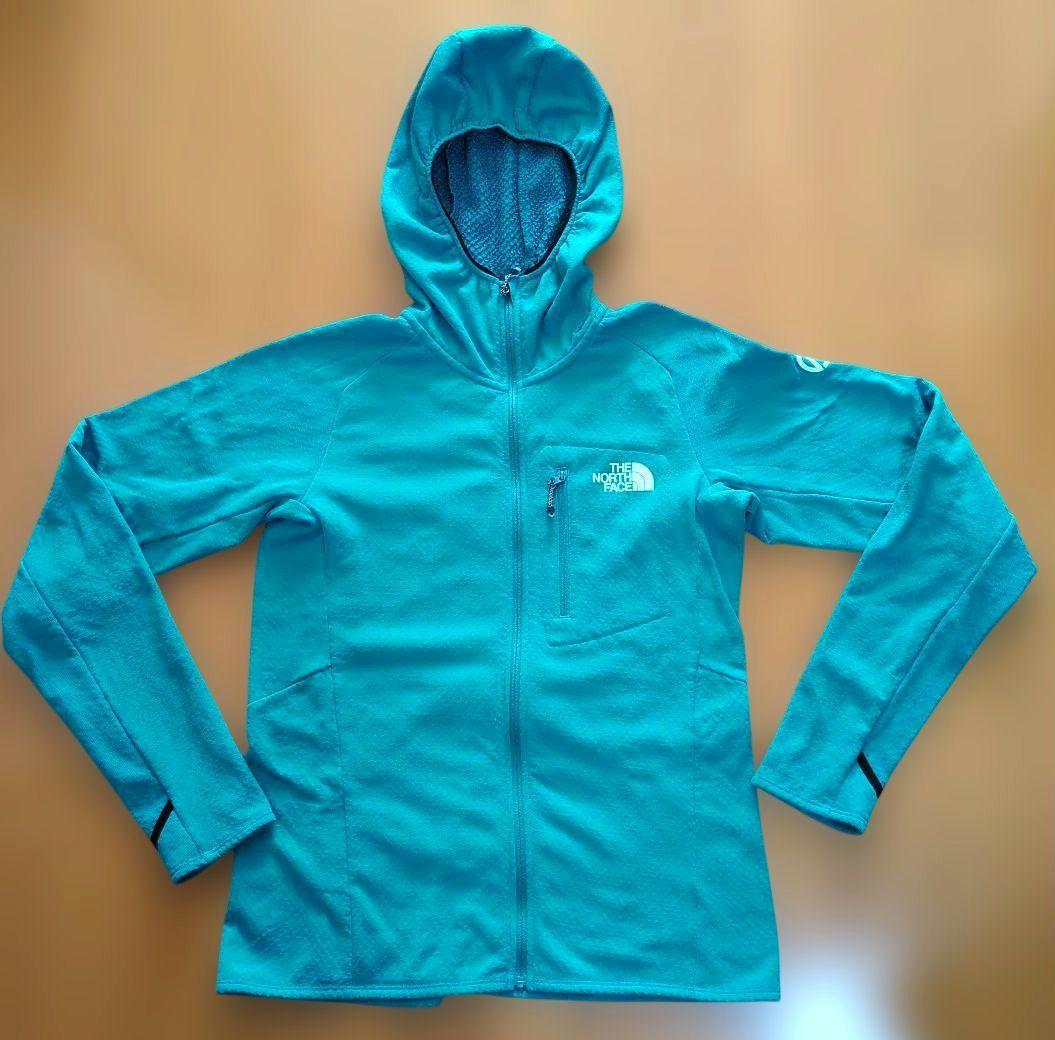 THE NORTH FACE エクスペディショングリッドフリース