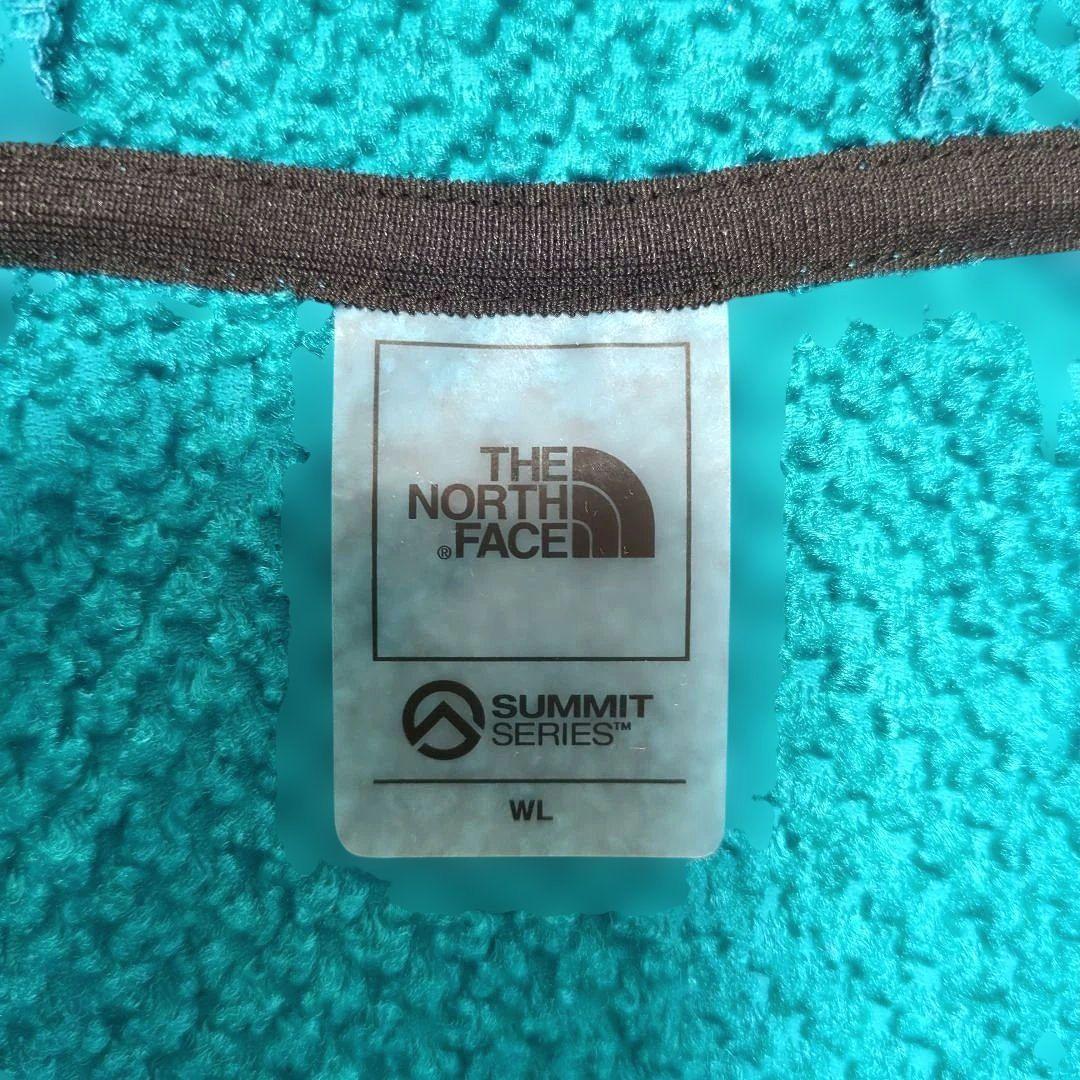 THE NORTH FACE エクスペディショングリッドフリース