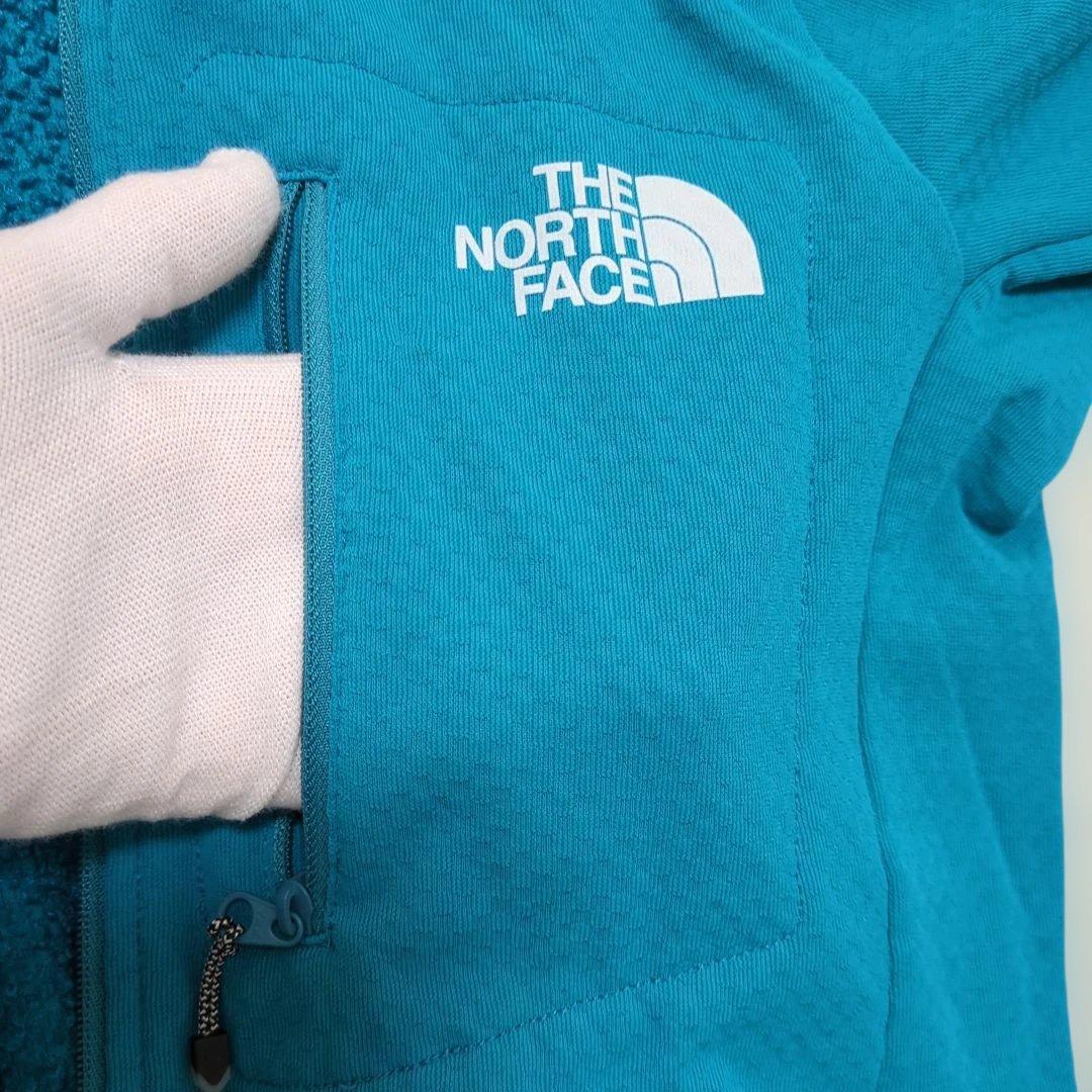 THE NORTH FACE エクスペディショングリッドフリース