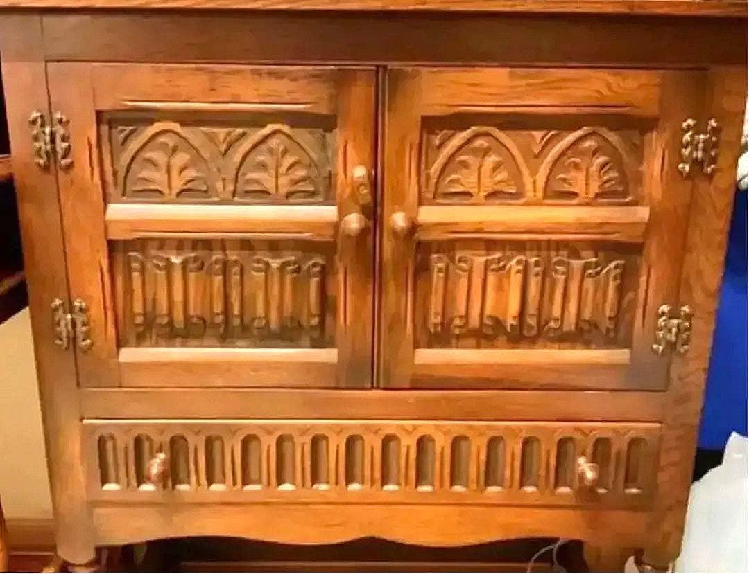 ご確認用。イギリス北欧アンティーク　ボードラック