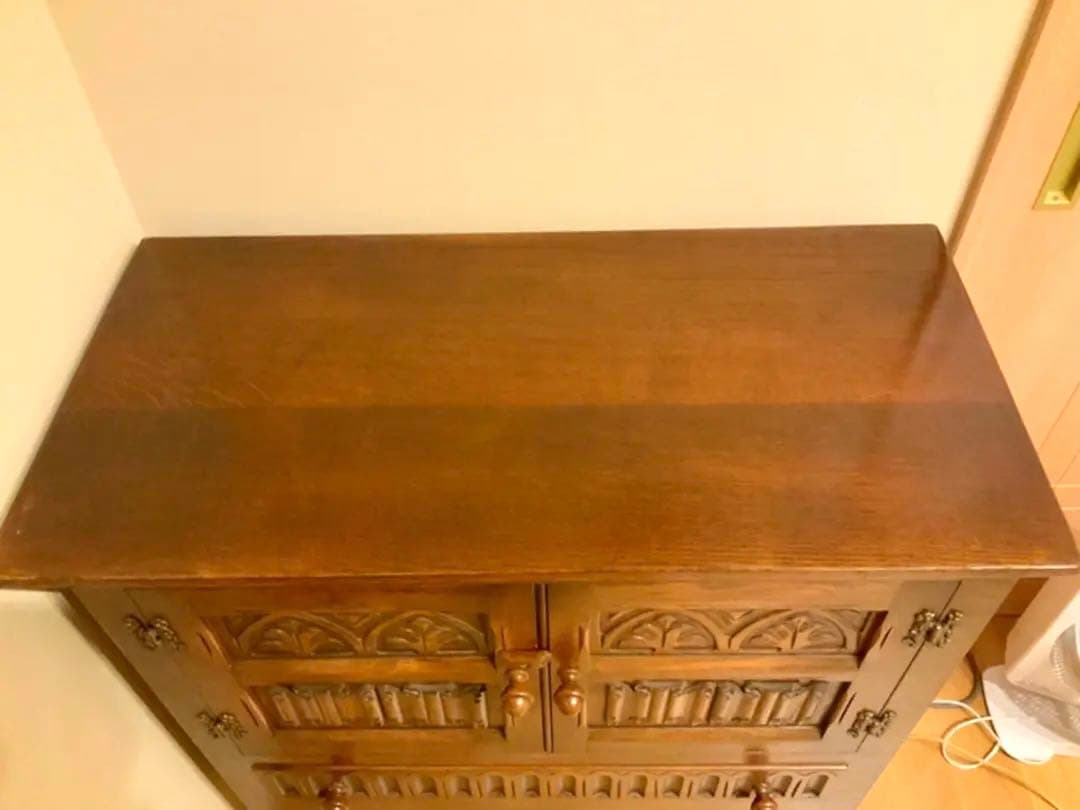 ご確認用。イギリス北欧アンティーク　ボードラック