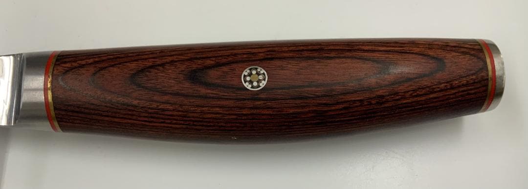 【ジャンク品】ヘンケルス 雅 6000MCT 牛刀200mm 日本製