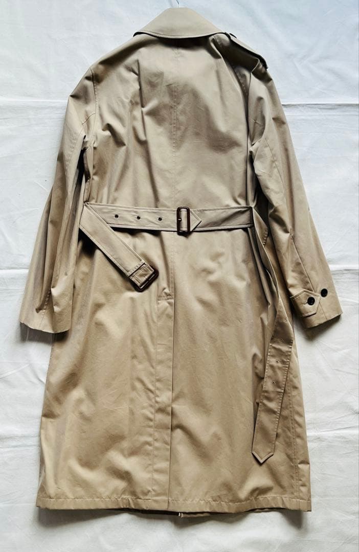 Burberry × Gosha Rubchinskiy トレンチコート