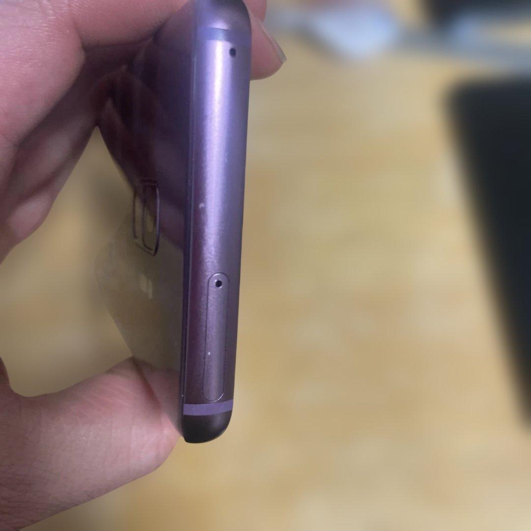 の*か様 Samsung Galaxy S9 SC-02K 本体 sim フリー