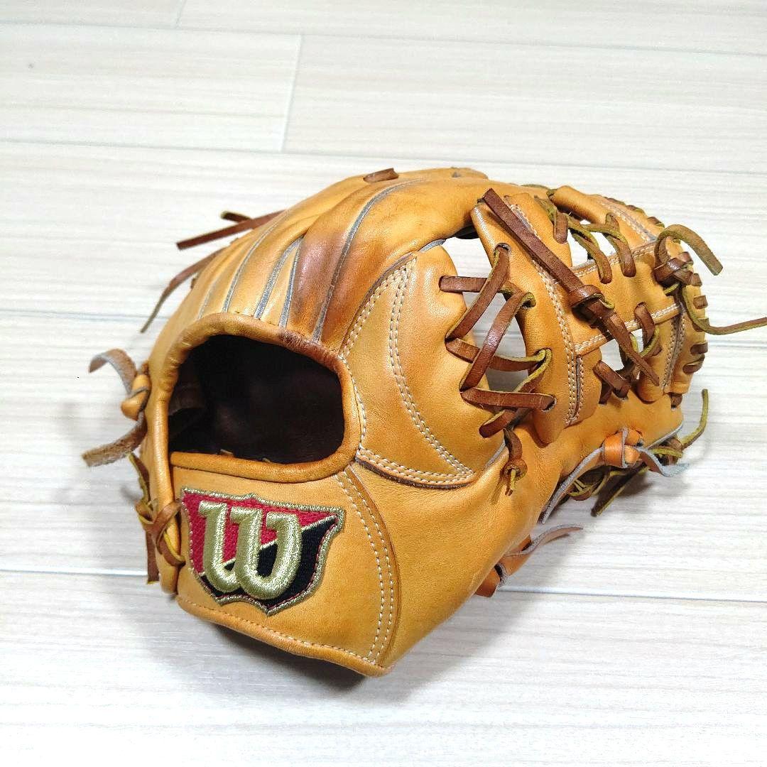 Wilson Wilsonstaff 軟式用