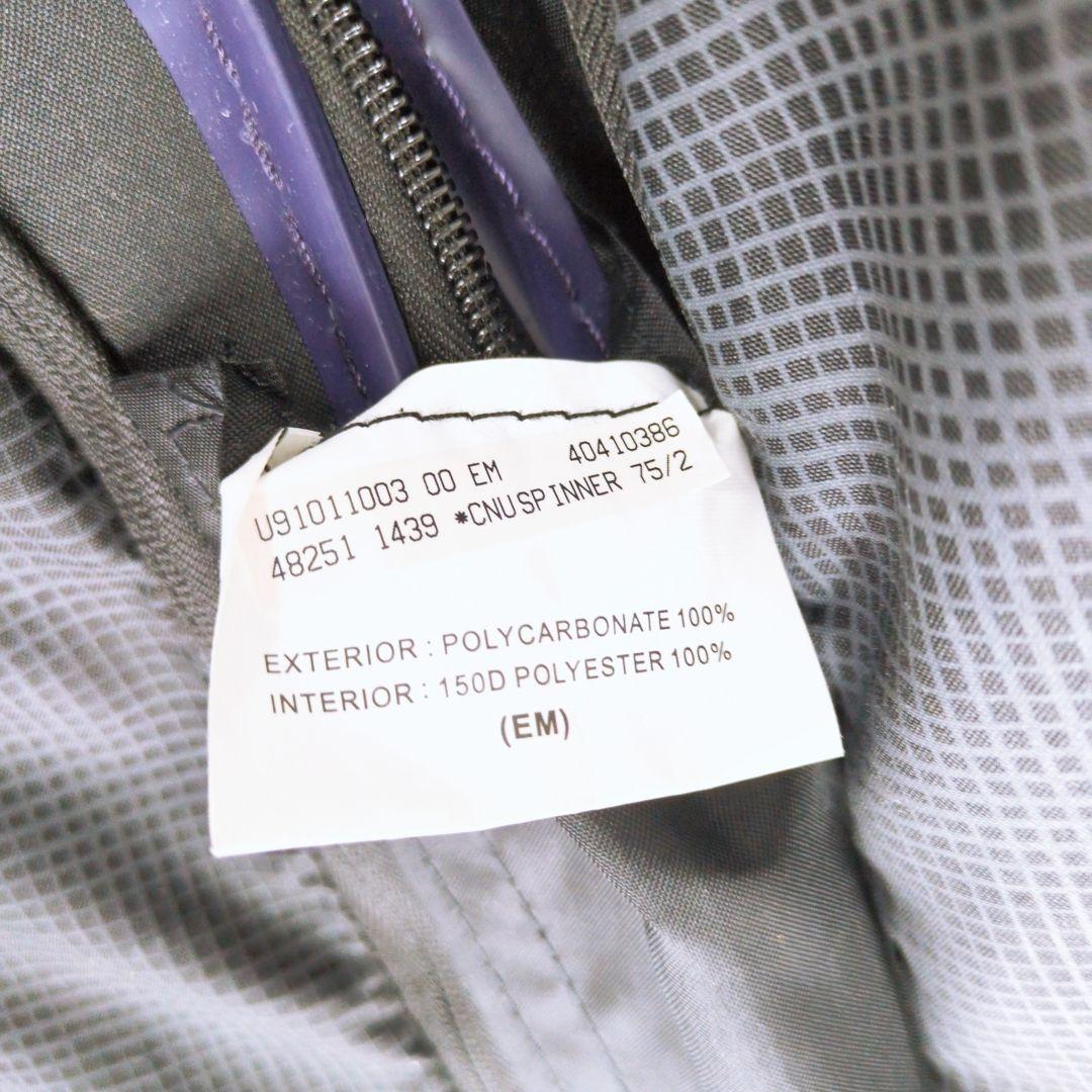 サムソナイト Samsonite SPINNER75 キャリーケース