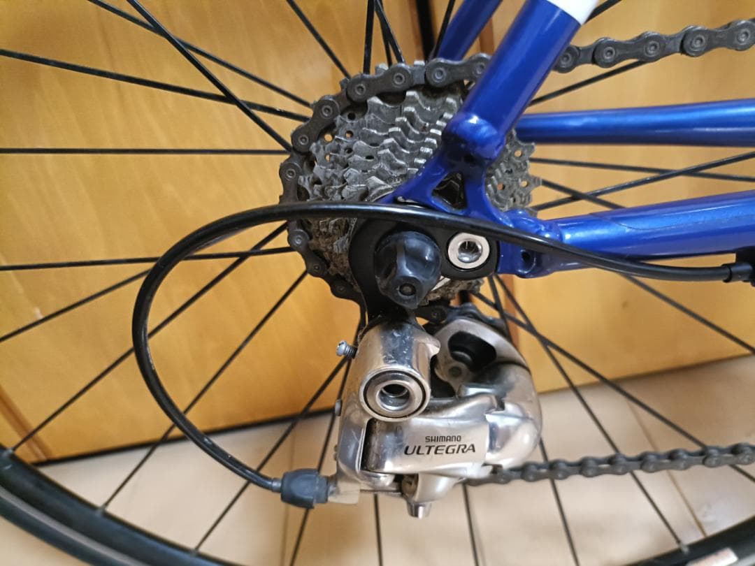 FELT S32 airo トライアスロンバイク