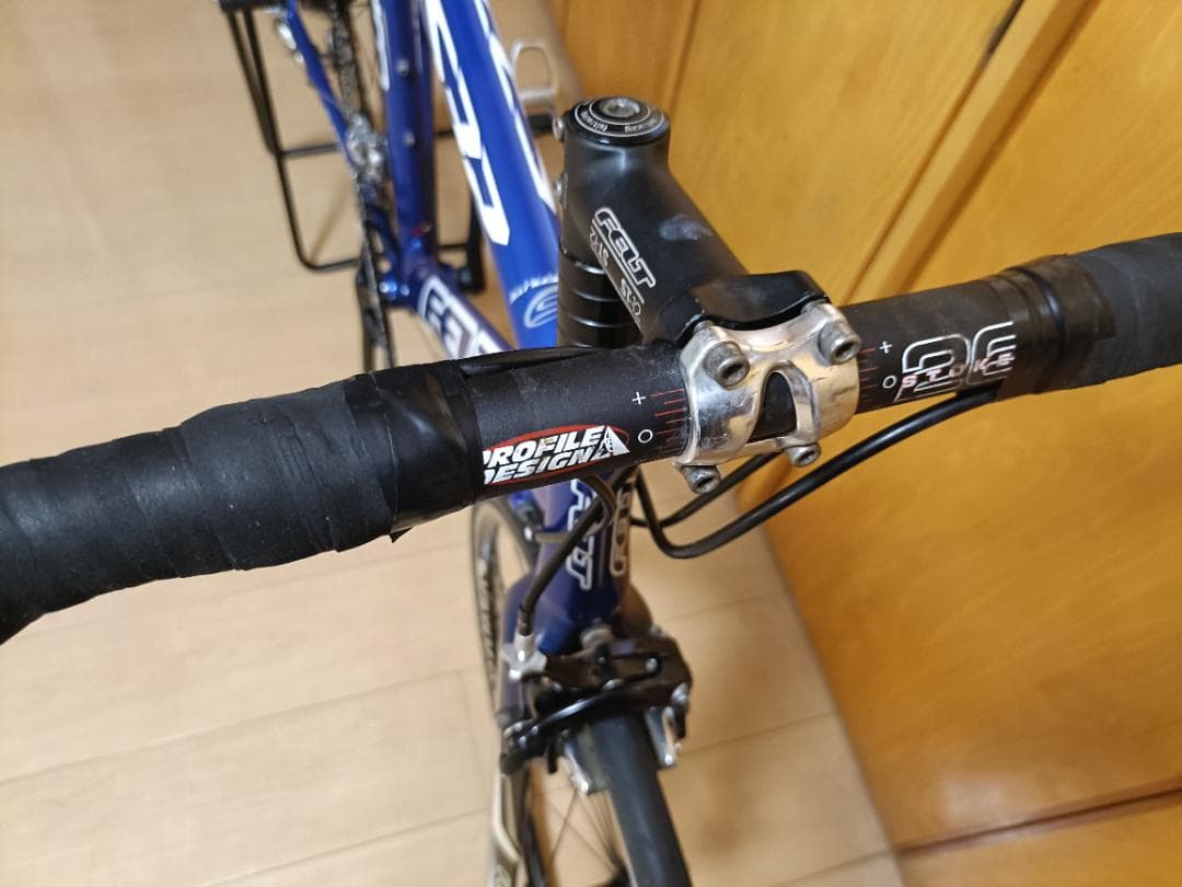 FELT S32 airo トライアスロンバイク