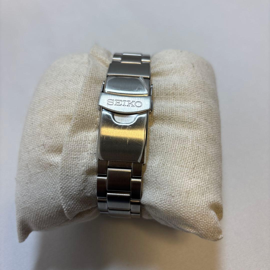 送料無料★SEIKO プロスペックス ダイバースキューバ SBDJ063