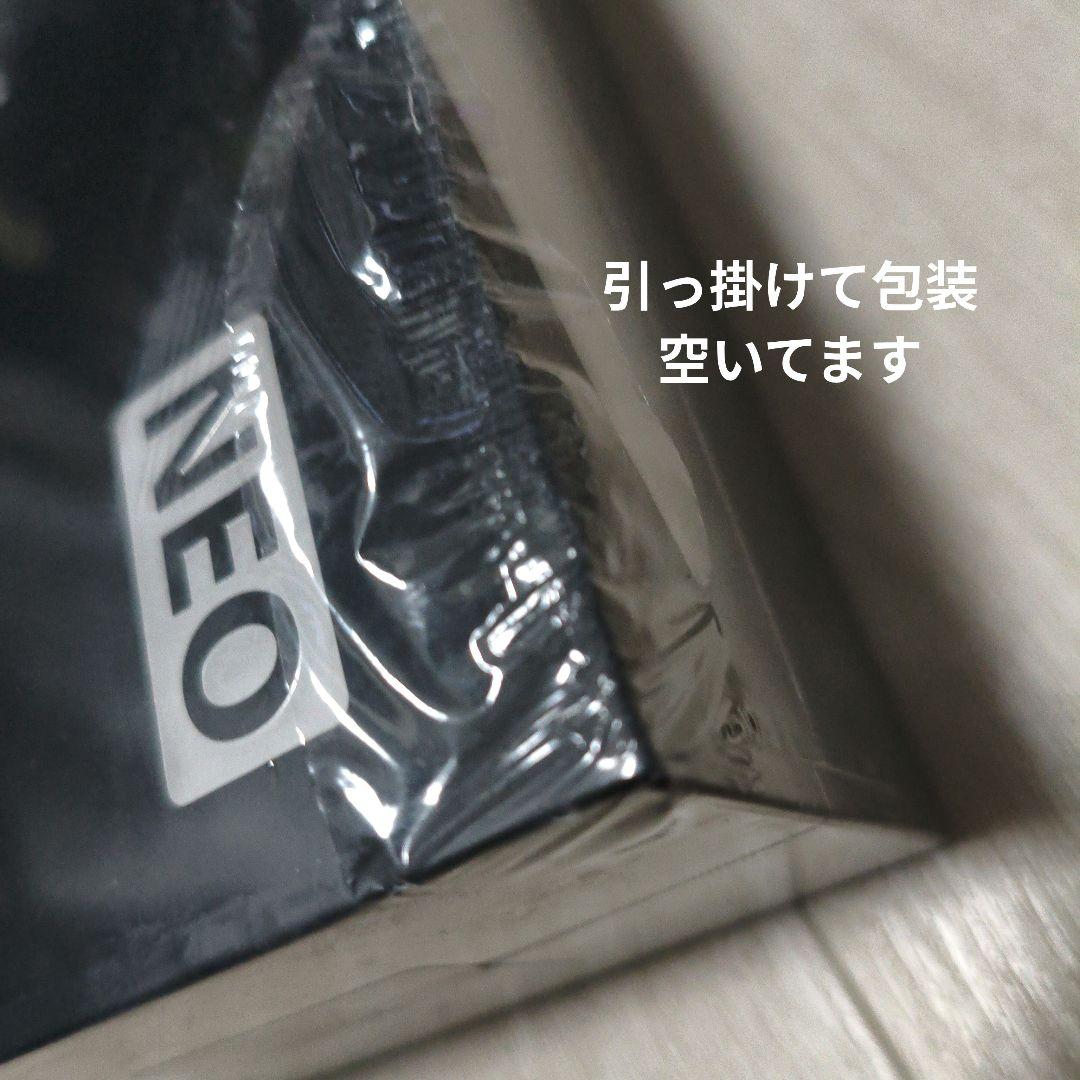 左手デバイス／TourBox NEO(未開封)ツアーボックスネオ