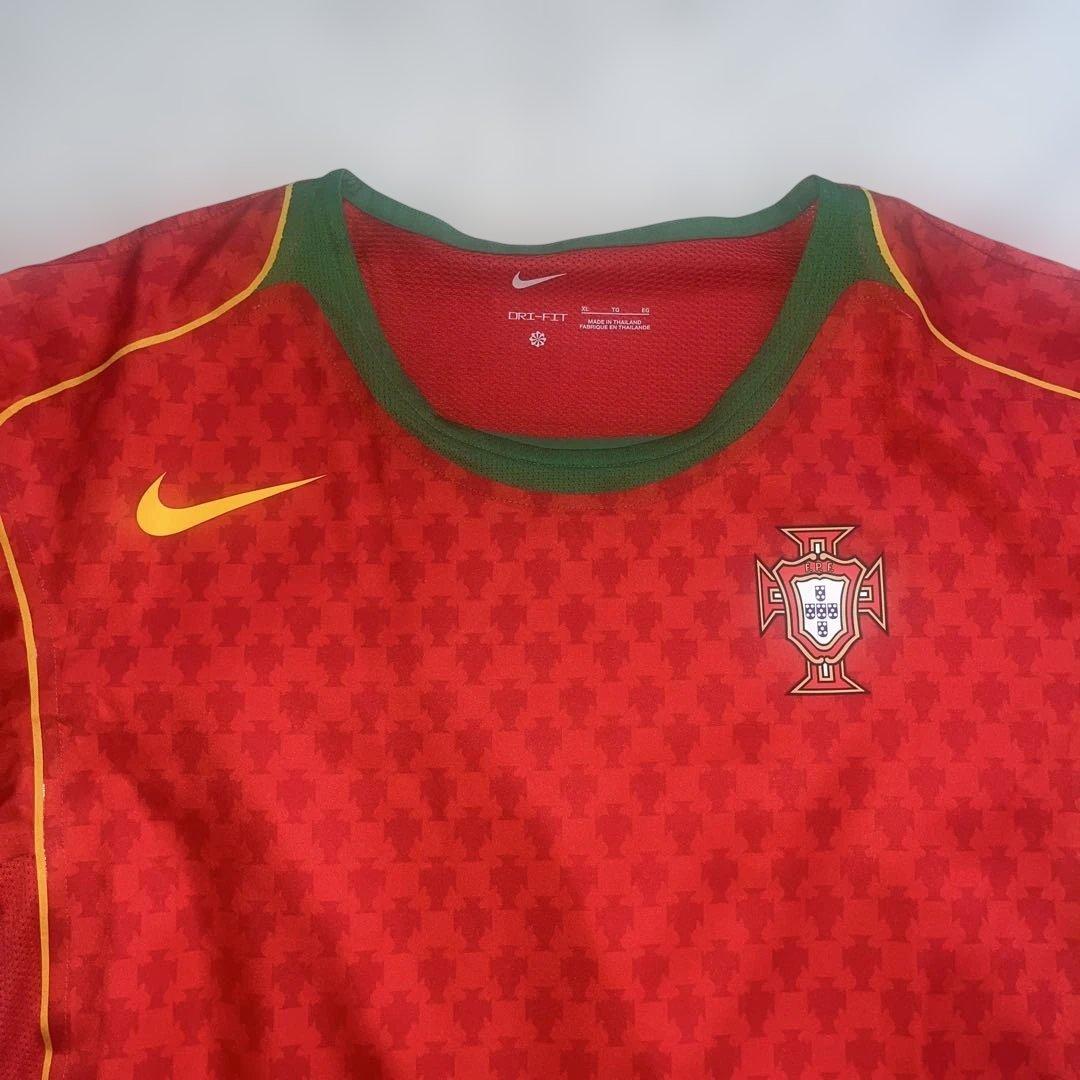 Nike ポルトガル代表 ユニフォーム