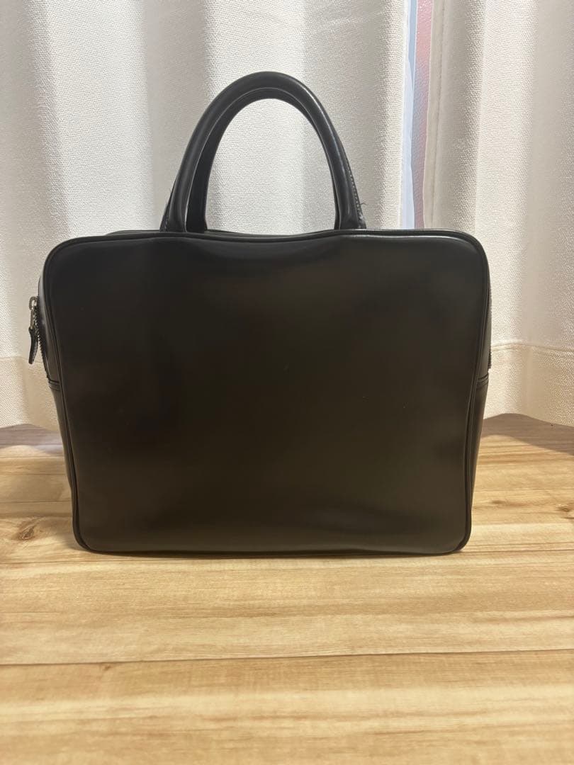 コムデギャルソン 青山 スクエア バッグ