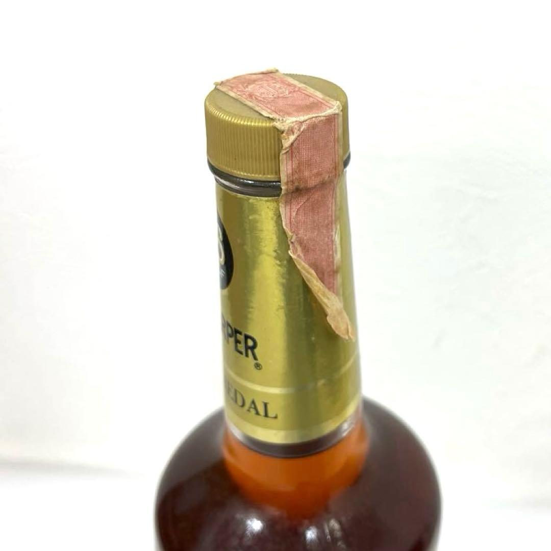 【未開栓】I.W. HARPER GOLD MEDAL ウイスキー特級750ml