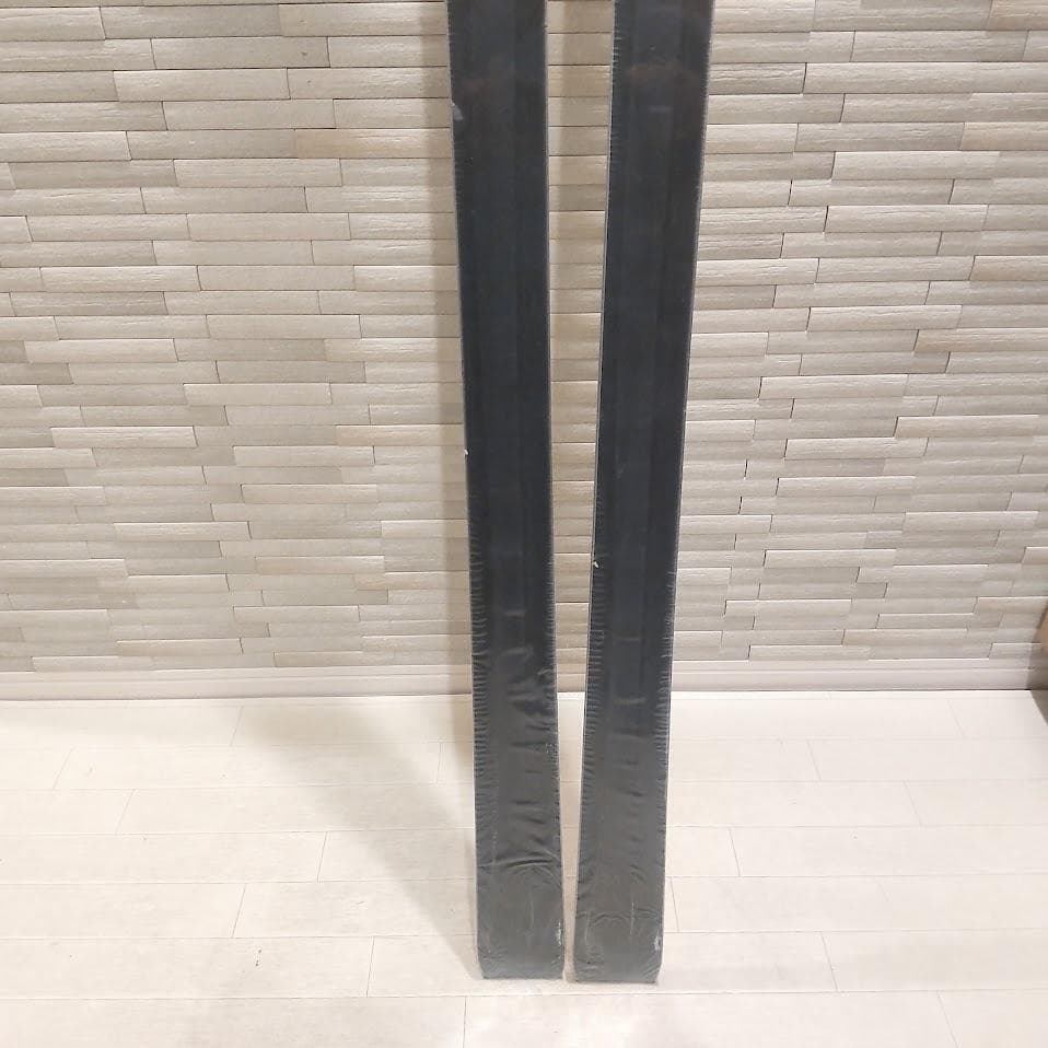 ★新品未使用★ サロモン スキー板 S/RACE FIS GS 187 R27