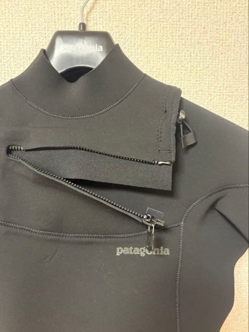 【希少 美品】 パタゴニア ウェットスーツ メンズ S ユーレックス スプリング