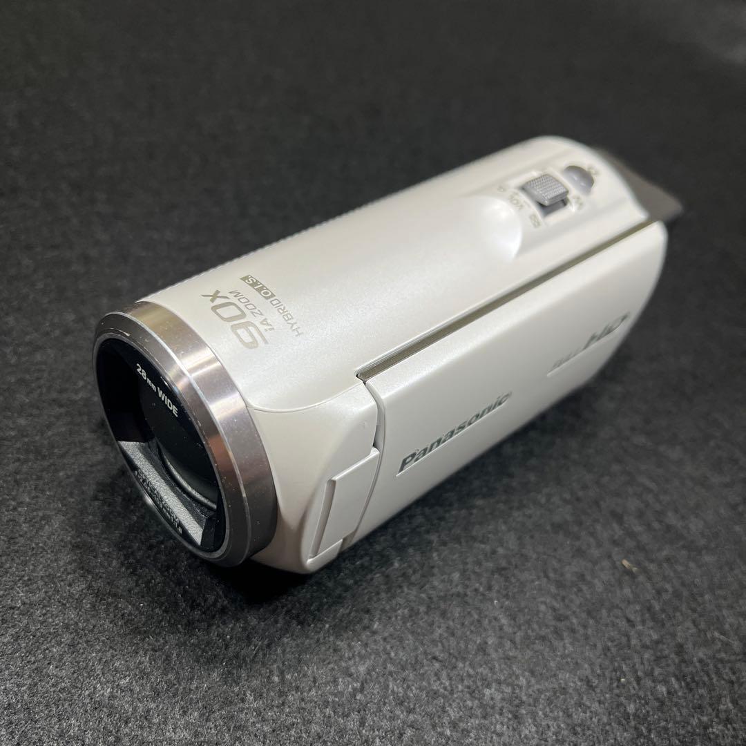 ハンディカメラ　3台まとめ《ジャンク》