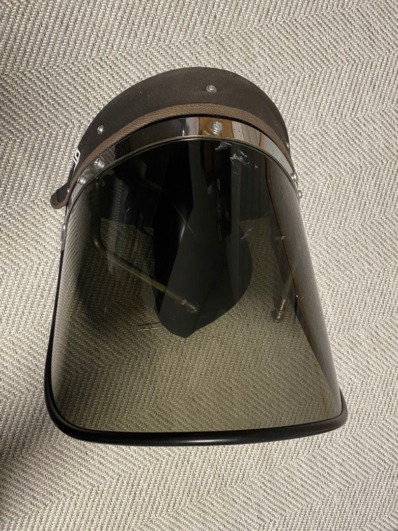 旭 風防 スモーク風防