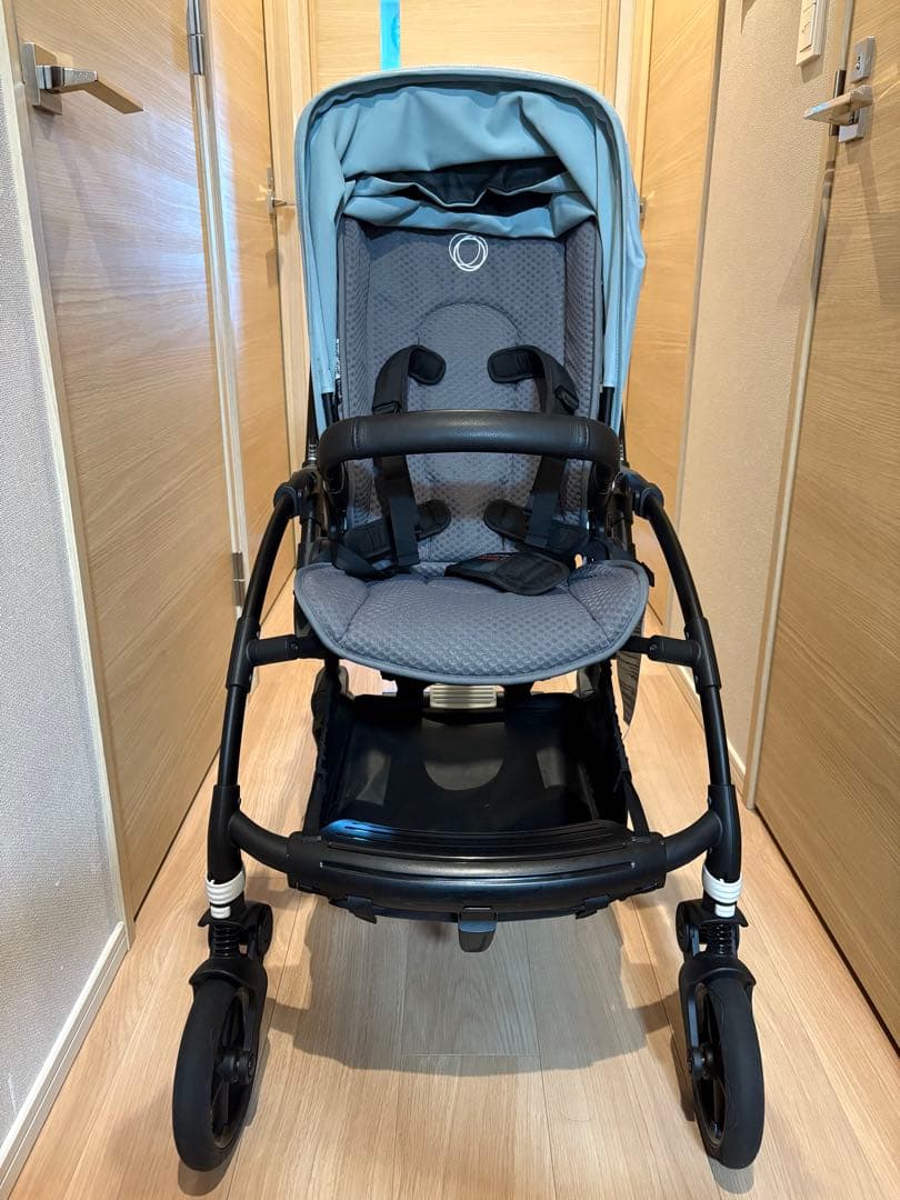 バガブービー6 超美品！！