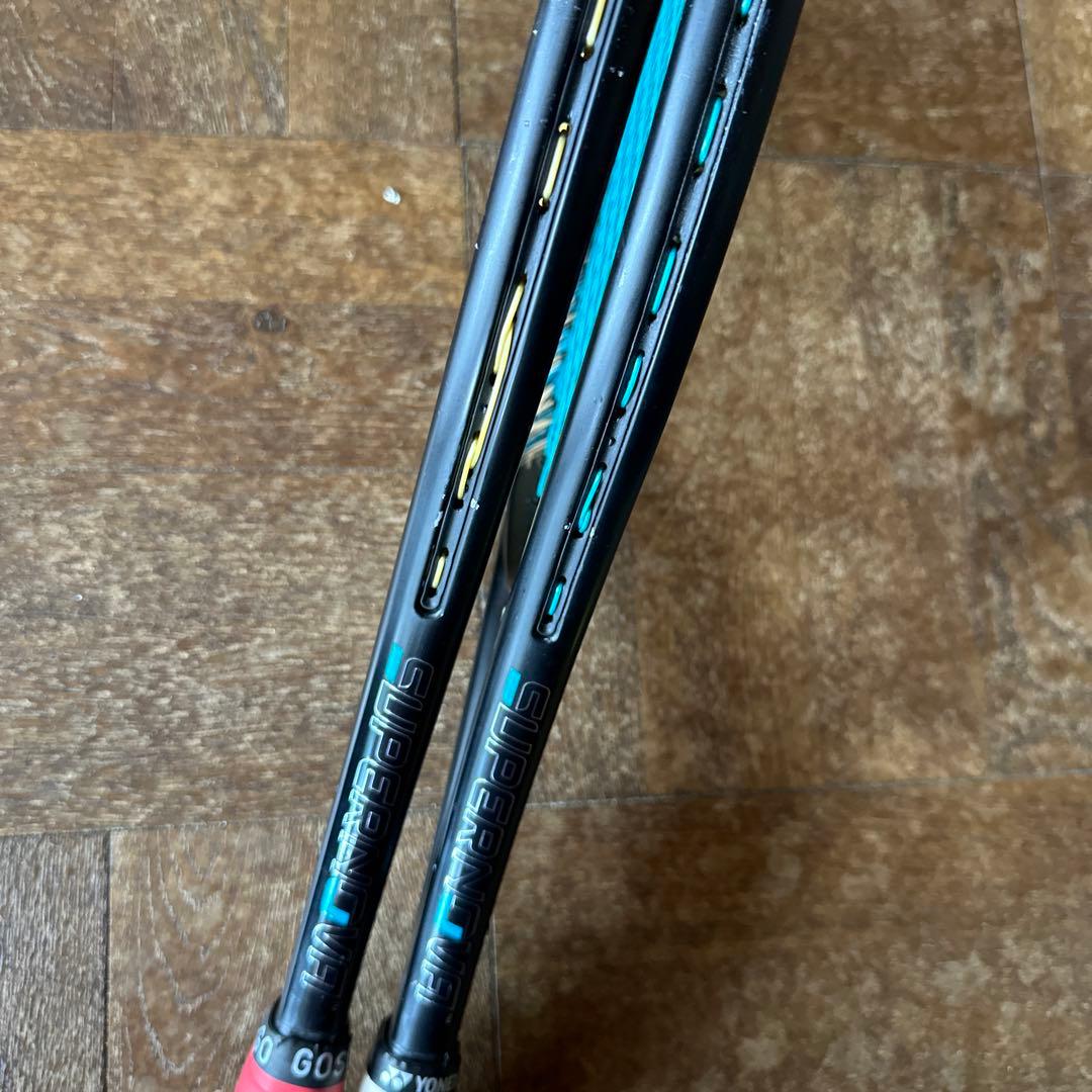 ダイアデム　2本セット