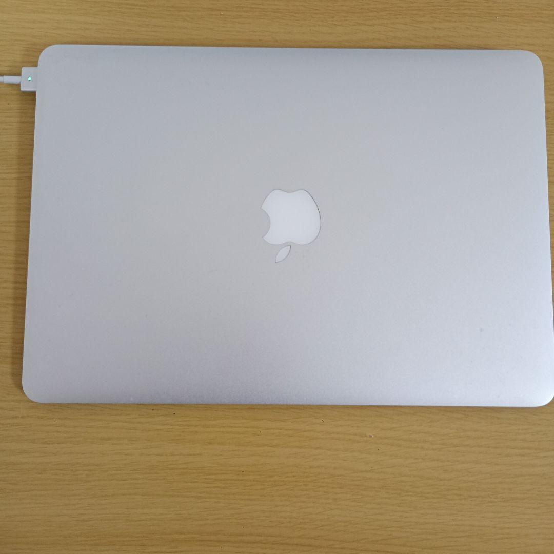 ハルMacBookAir Early2014 8GB/SSD250GB/