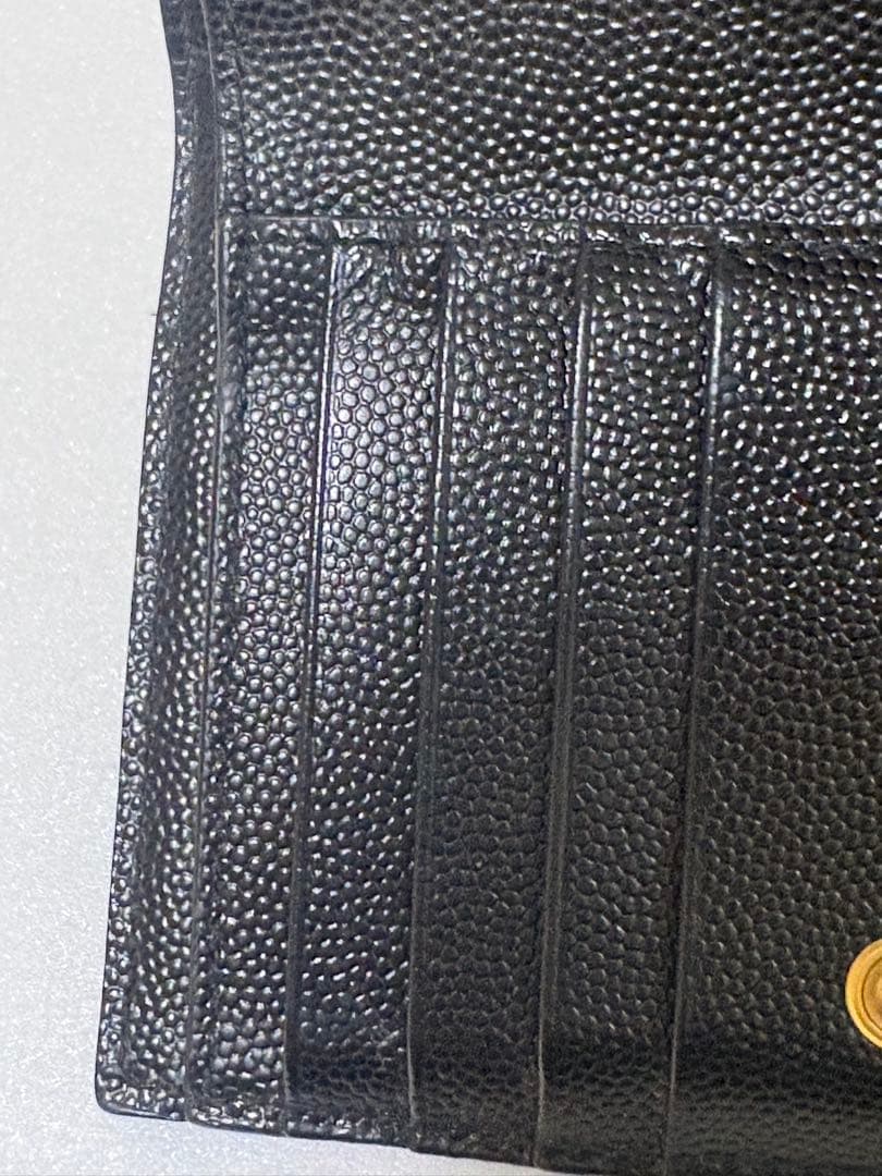 み*ん様 サンローランの財布