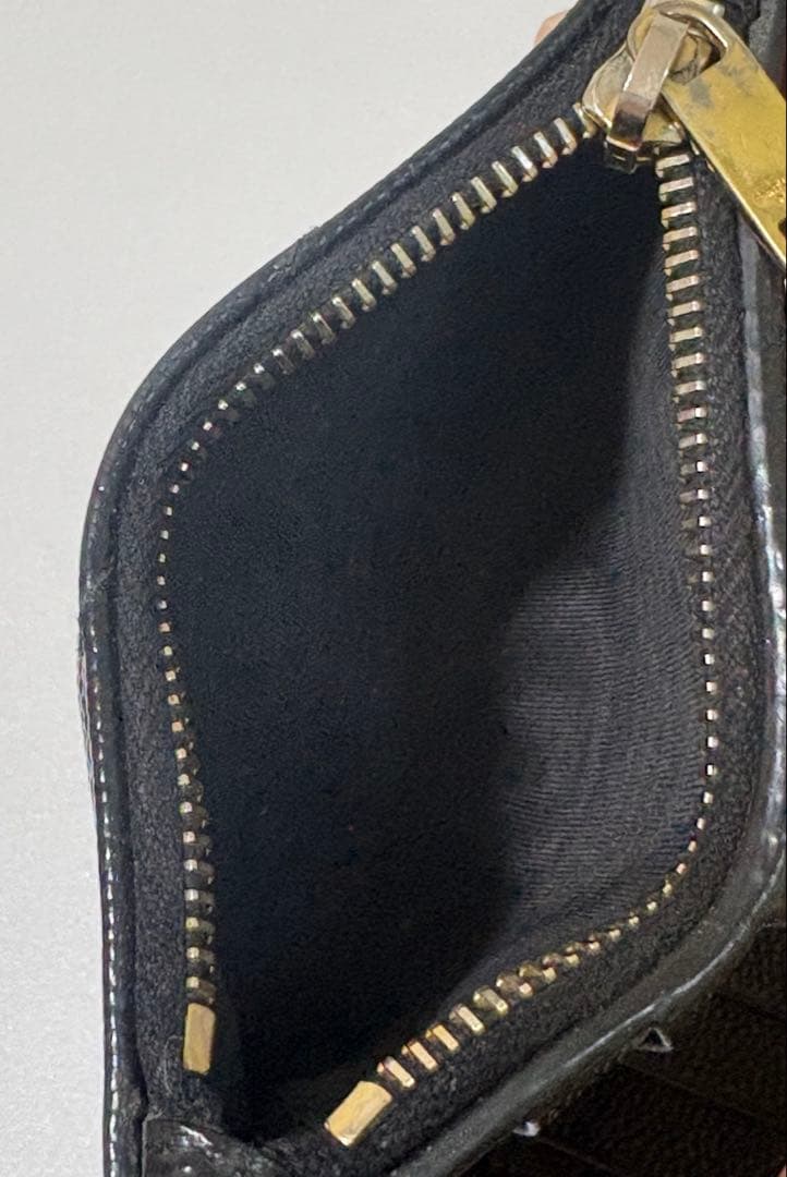 み*ん様 サンローランの財布