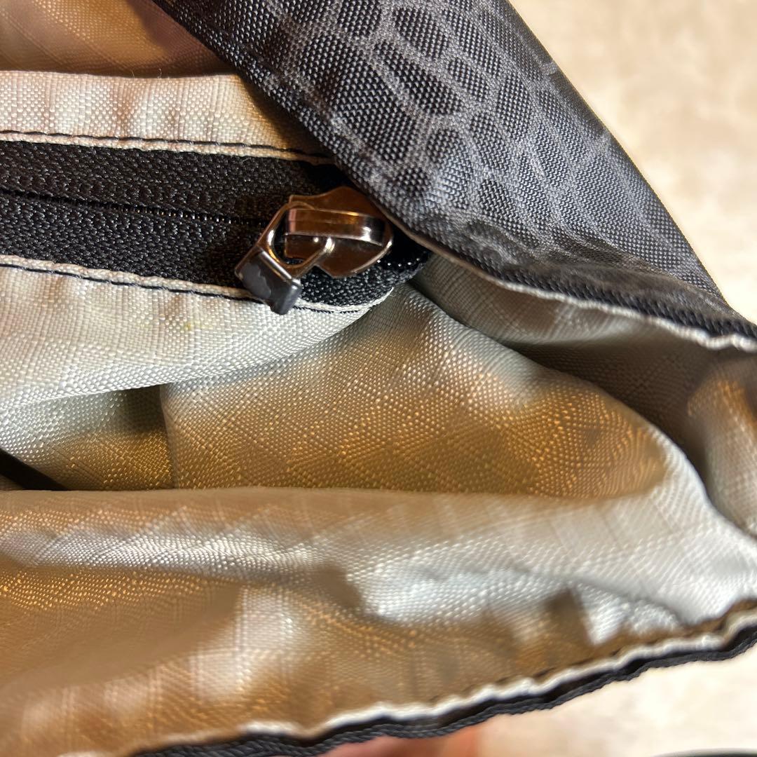 OverLand スパイダー　トートバッグ　90s archive