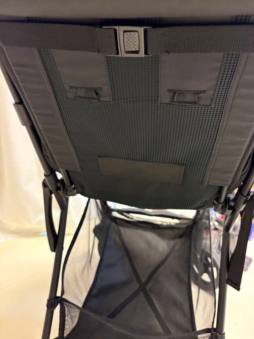 ピジョン　ビングル bb3