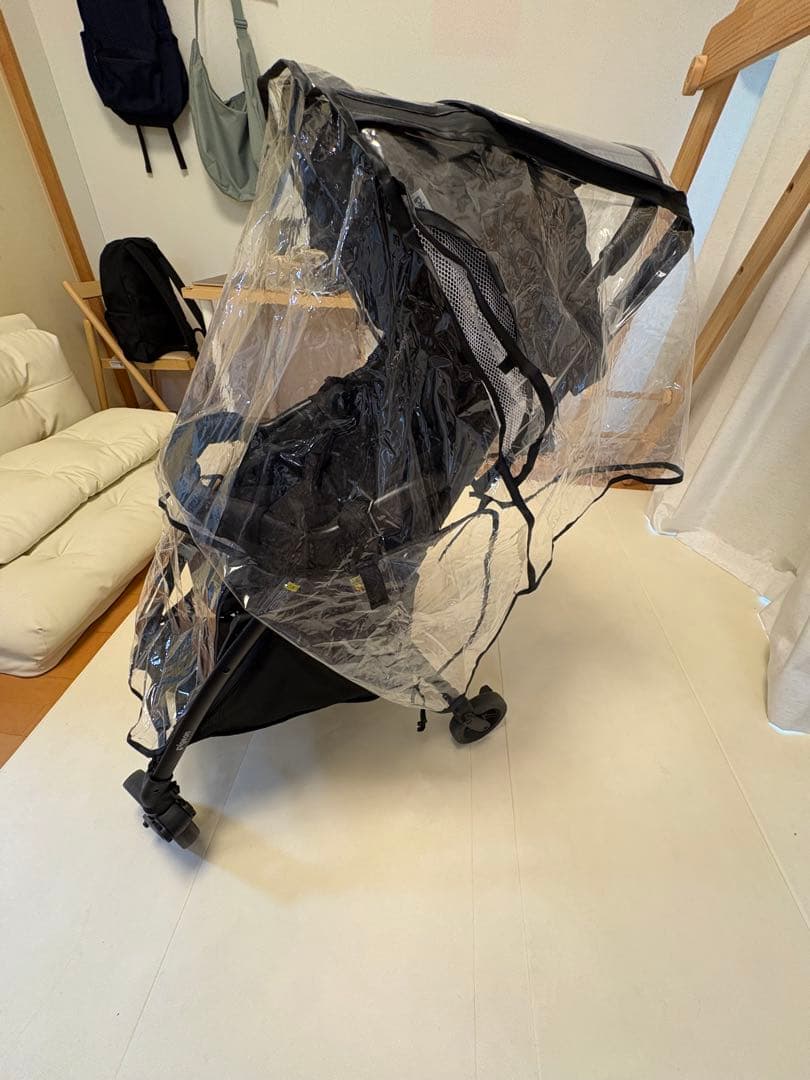 ピジョン　ビングル bb3