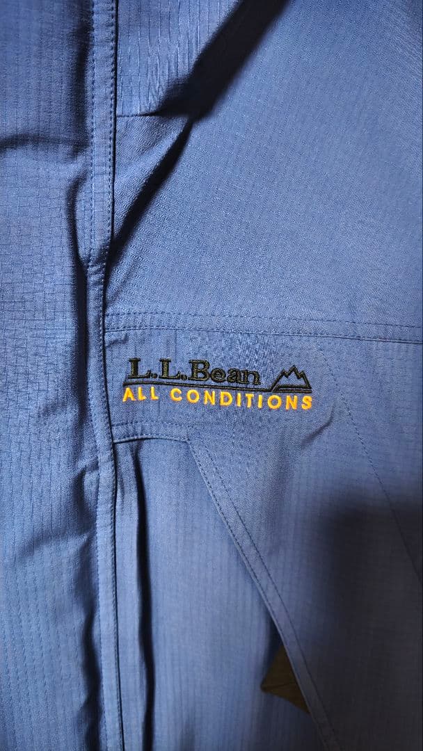 L.L.Bean マウンテンパーカー　GORE-TEX
