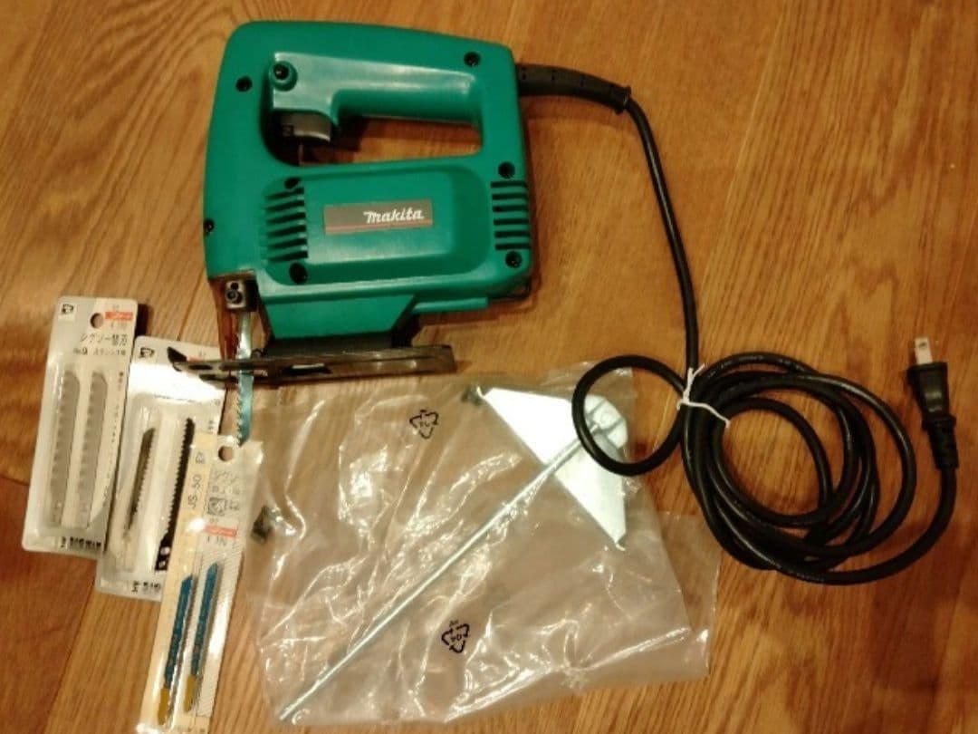 マキタ　makita M433 ジグソー