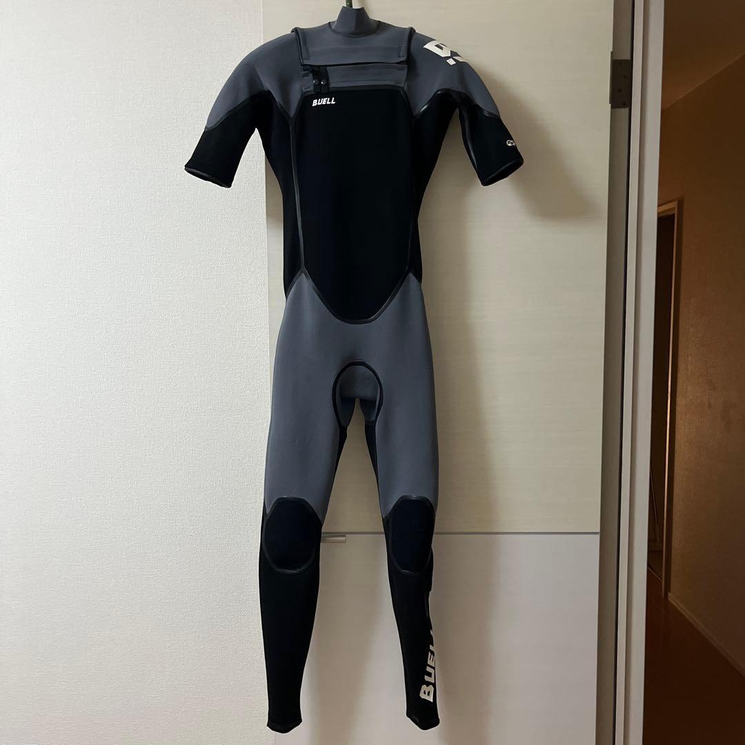 BUELL ウェットスーツ シーガル サイズ/ST