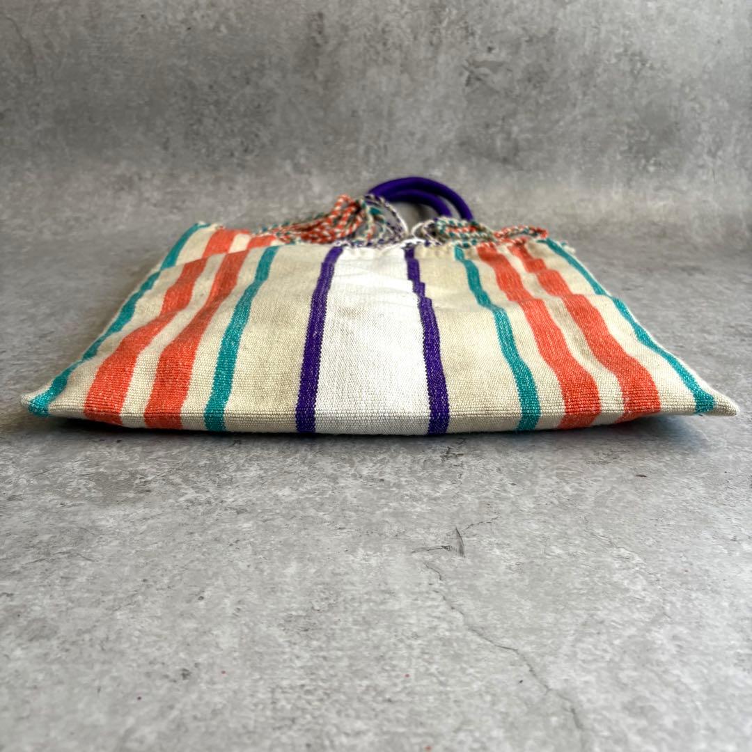 ASPARAGUS様MARNI MARKET ハンモック トート ハンドバッグ
