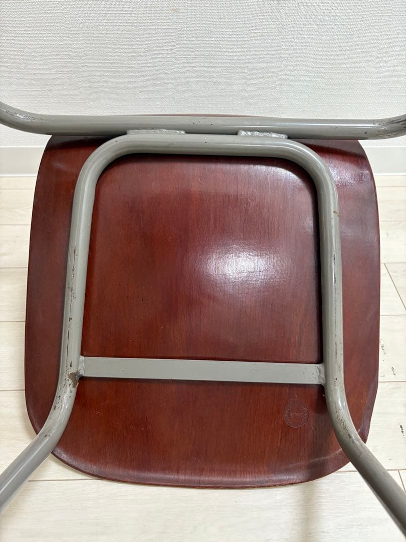 ヴィンテージチェア　70B ビンテージ　PAGWOOD パグホルツ