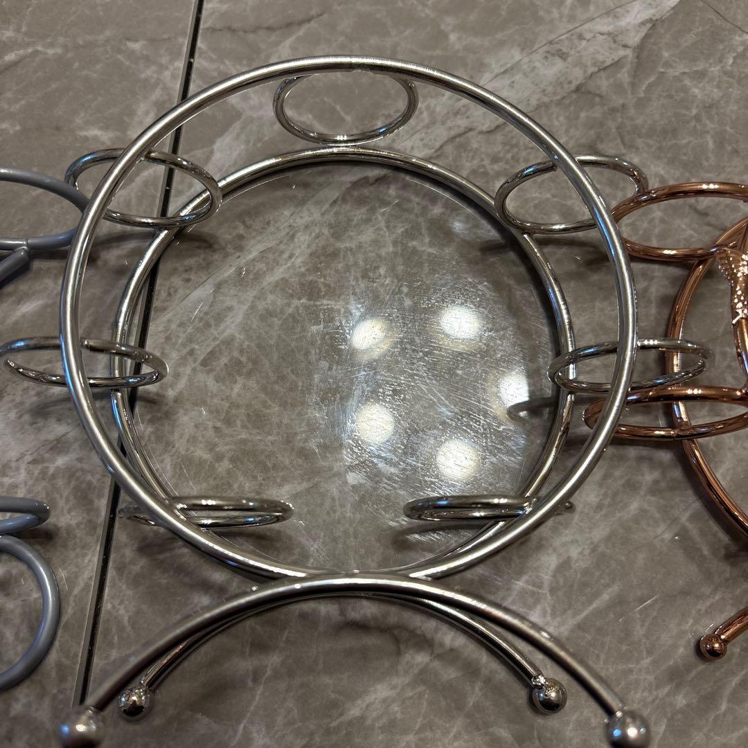 フローライトポイント♡キャンディーフローライト六角柱A