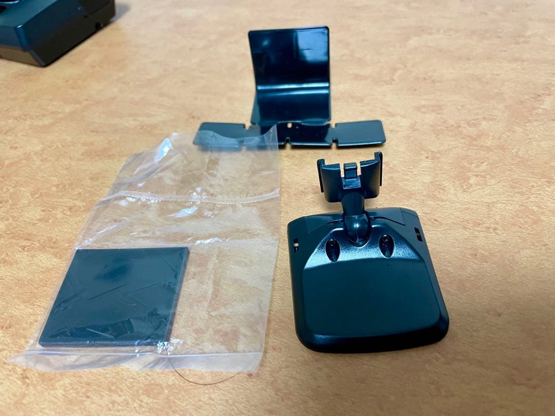 コムテック ZERO 909LS 本体 レーザーレーダー探知機 リコール対策済み