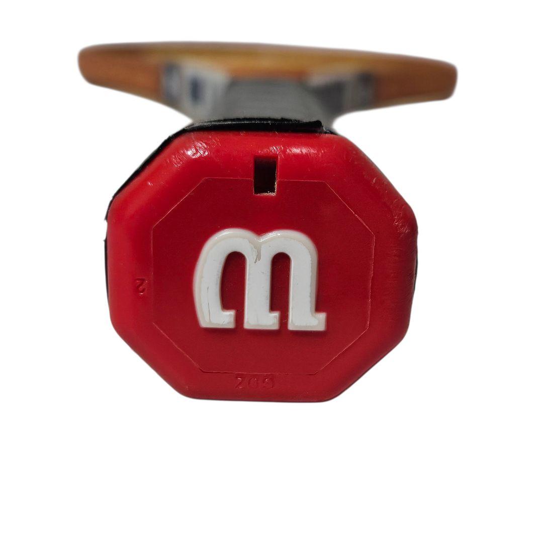 ラケット(硬式用) WILSON BLADE 98 V7 Roland Garros 2021