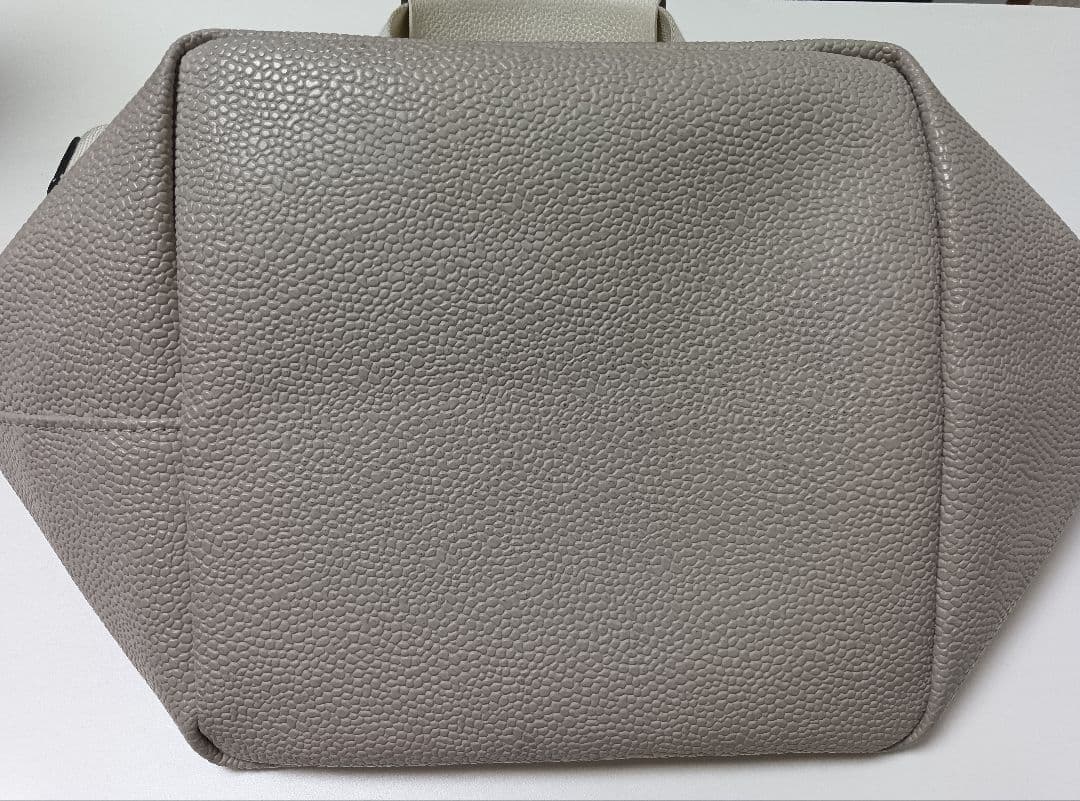 エルベシャプリエ　707GP　マスティック×イヴォワール　ハンドルカバー付